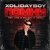 Cover XOLIDAYBOY - Помни