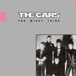 Cover Cars - You Might Think