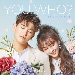 Cover Eric Nam & Somi - You, Who