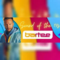 Cover DJ Bobo - Freedom (Bartee Love Message Instrumental)
