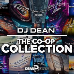 Cover Dj Dean & Audioforces - It's A Dream (Fast Extended Mix)