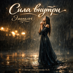 Cover Сила внутри