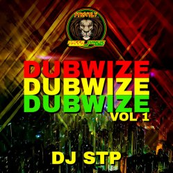 Cover Dj Stp - Expect You 2 Die