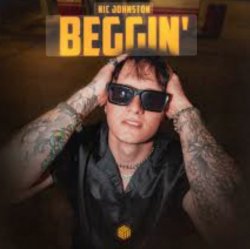 Cover Nic Johnston - Beggin' (Extended Mix)