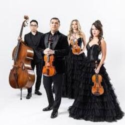 Cover The String Quartet - Money