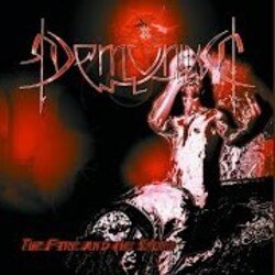 Cover Demoniac - Night Demons