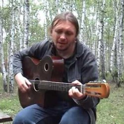 Cover Александр Непомнящий - Курская