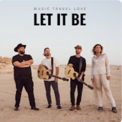 Cover Music Travel Love - Let It Be