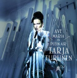 Cover Tarja - Ave Maria (Paolo Tosti)
