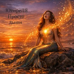 Cover Просто дыши