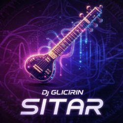 Cover Sitar