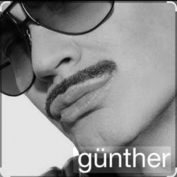 Cover Gunther - Crazy & Wild