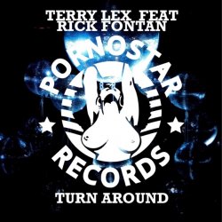 Cover Terry Lex feat. Rick Fontan - Turn Around (Original Mix)
