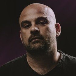 Cover T Markakis - One For The DJ (Original Mix)