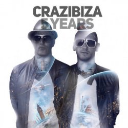 Cover Crazibiza - Shelter (Original Mix)
