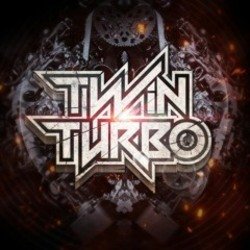 Cover Twin Turbo - Happy Hour