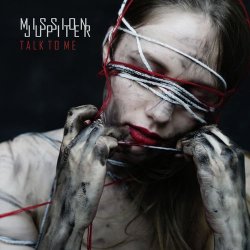 Cover Mission Jupiter - Blizzard