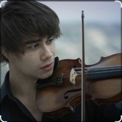 Cover Александр Рыбак - Позади