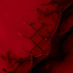 Cover KREAM - Arrival (DAMEN Remix)