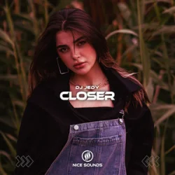 Cover DJ JEDY - Closer