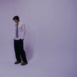 Cover GRAHAM - Missing Me