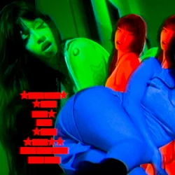 Cover Six Sex - PANTALOM