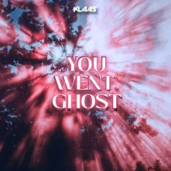 Cover Klaas - You Went Ghost