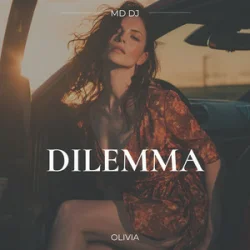 Cover MD Dj & Olivia - Dilemma