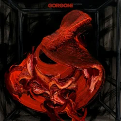 Cover Carpetman - Gorgone