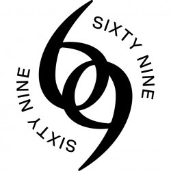 Cover Sixty-nine