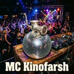 Cover МС Киноfarsh - Чому в травні я любов не маю
