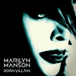Cover Marilyn Manson - The Gardener