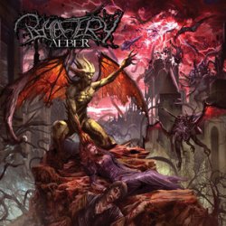 Cover Solus Ex Inferis - The Great Slaughter