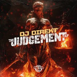 Cover DJ Direkt - ELDErs