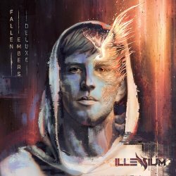 Cover ILLENIUM - Blame Myself