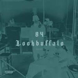 Cover 84, LOOKBUFFALO - Чисто папа