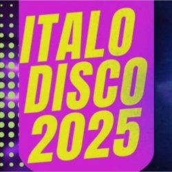 Cover ReyVi - Only You (New Italo Disco Style) 2025