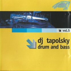 Cover Yellow Mix