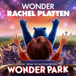Cover Rachel Platten - Wonder