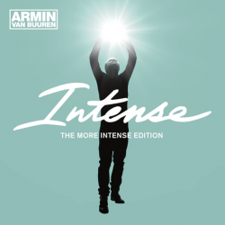 Cover Armin van Buuren feat. Cindy Alma - Don't Want To Fight Love Away (Radio Edit)