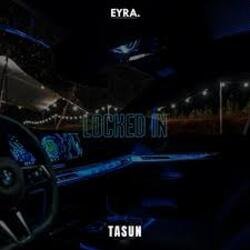 Cover TASUN - Locked in