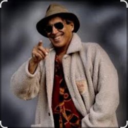 Cover Adriano Celentano - Il Tempo Se Ne Va