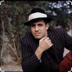 Cover Adriano Celentano - L' Arcobaleno