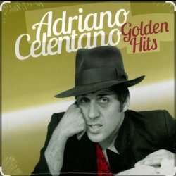 Cover Adriano Celentano - Attraverso Me