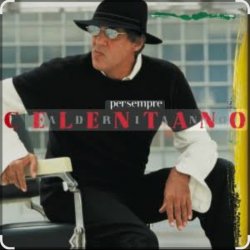 Cover Adriano Celentano - Storia D' Amore