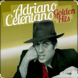 Cover Adriano Celentano - Angel