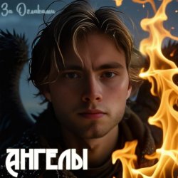 Cover Ангелы