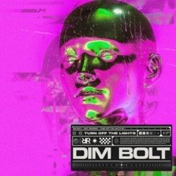 Cover Dim Bolt & Ben Rolo - Pressure