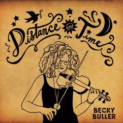 Cover Becky Buller - Tell The Truth (Shame The Devil)