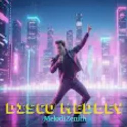 MelodiZenith - Disco Medley